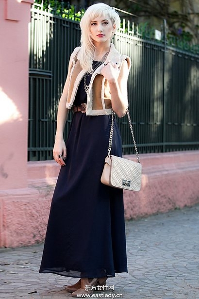 2013年5月26日欧美街拍下篇