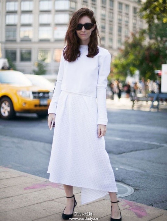 2013年十一月份欧美街拍第二季