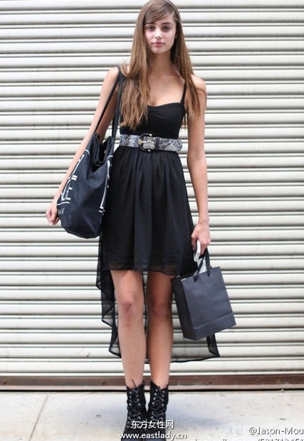 2013年6月2日欧美街拍上篇