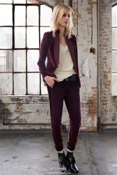 2013年9月份欧美街拍第三季