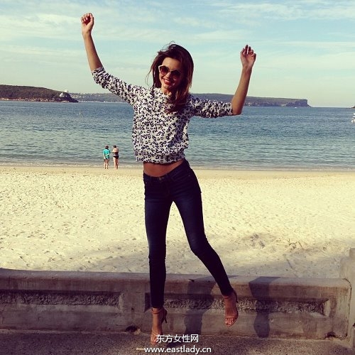 2013年5月24日欧美街拍下篇