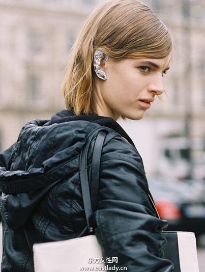 2013年4月17日欧美街拍上篇