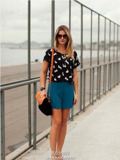 2013年5月24日欧美街拍下篇