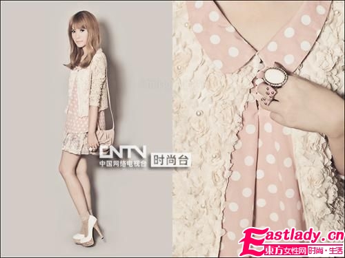 欧美时尚达人2011年8月街拍第一季