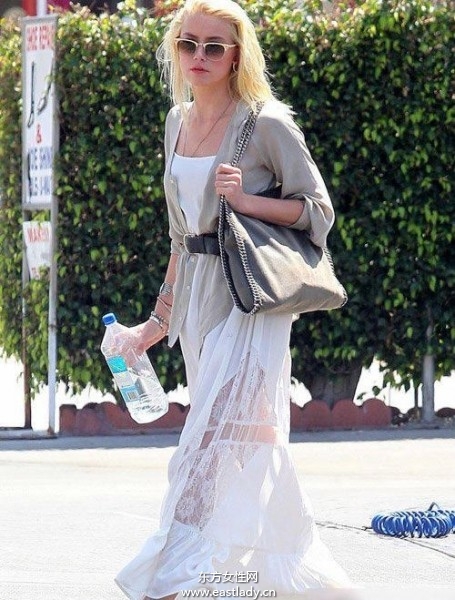 2013年5月15日欧美街拍中篇