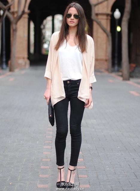 2013年5月8日欧美街拍下篇