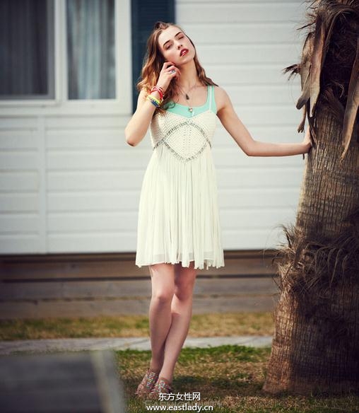 2013年5月2日欧美街拍中篇