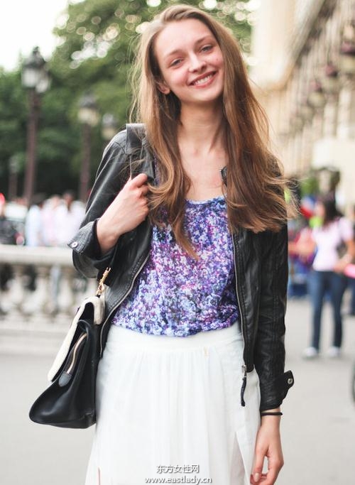 2013年5月6日欧美街拍下篇