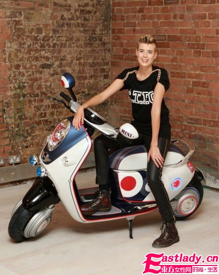 明星冬靴大秀场 想潮就要照着穿