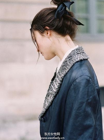 2013年4月17日欧美街拍上篇