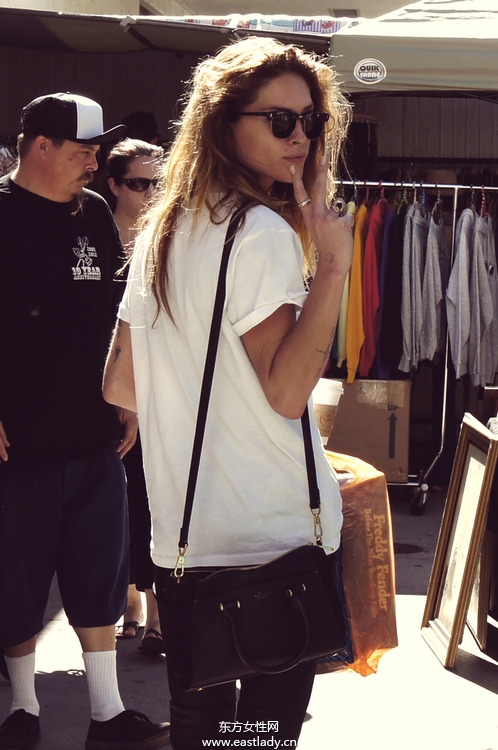 2013年5月18日欧美街拍下篇