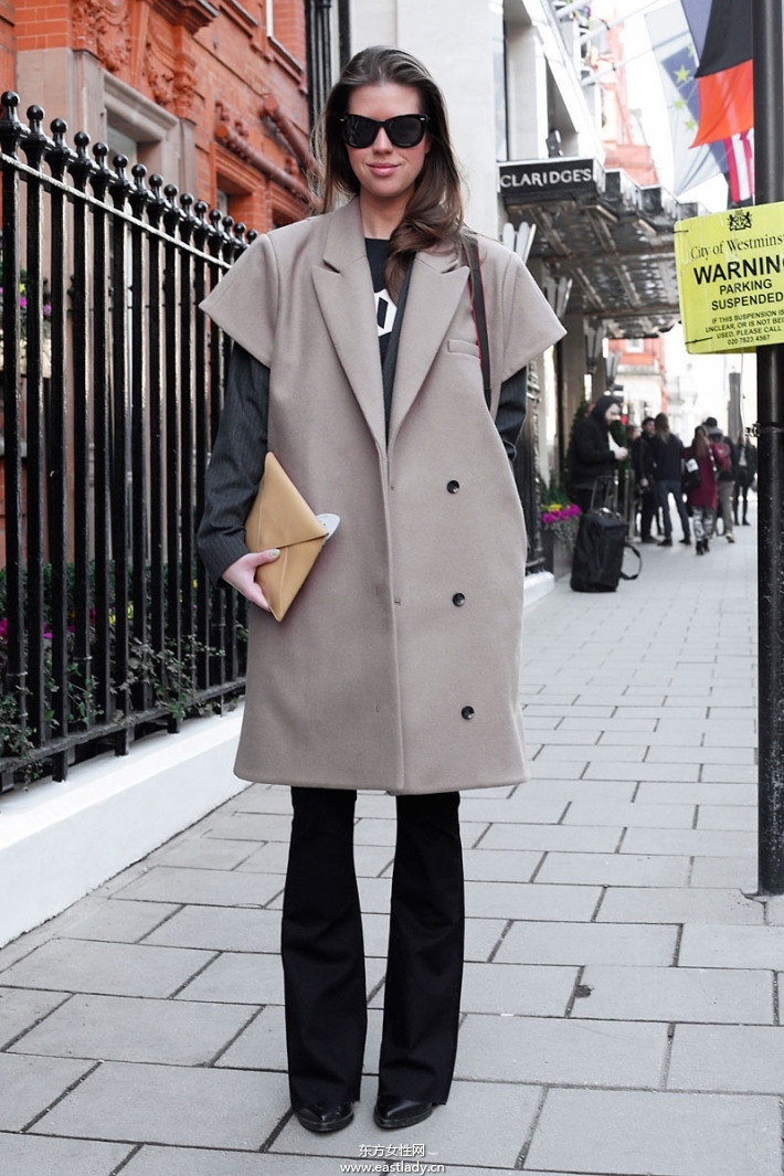 2013年4月11号欧美街拍第二季