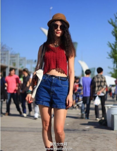 2013年5月24日欧美街拍下篇