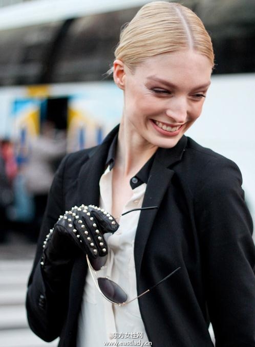 2013年5月6日欧美街拍下篇