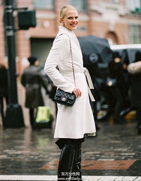 2013年4月17日欧美街拍下篇