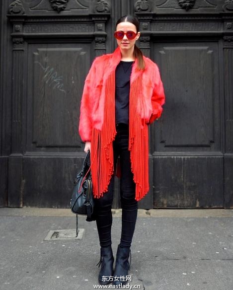 2013年4月17日欧美街拍下篇