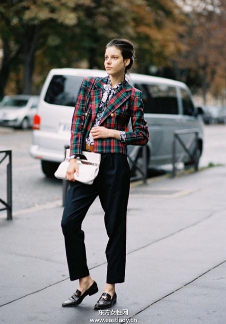 2013年5月8日欧美街拍下篇