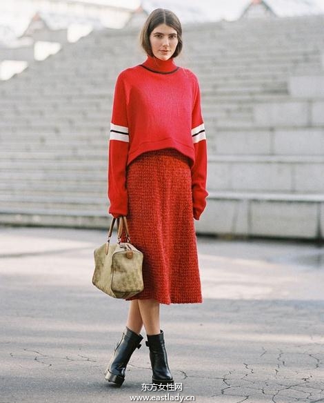 2013年4月17日欧美街拍下篇