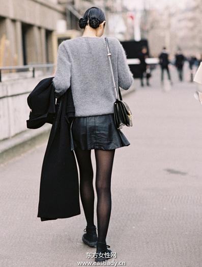 2013年4月17日欧美街拍上篇