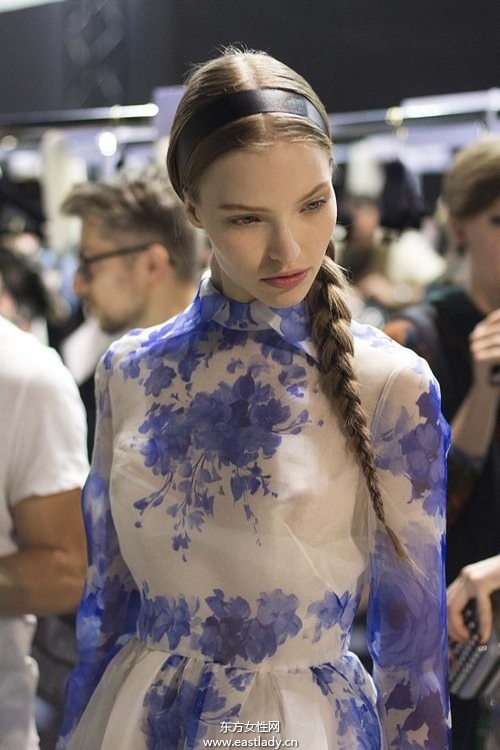 2013年5月22日欧美街拍下篇