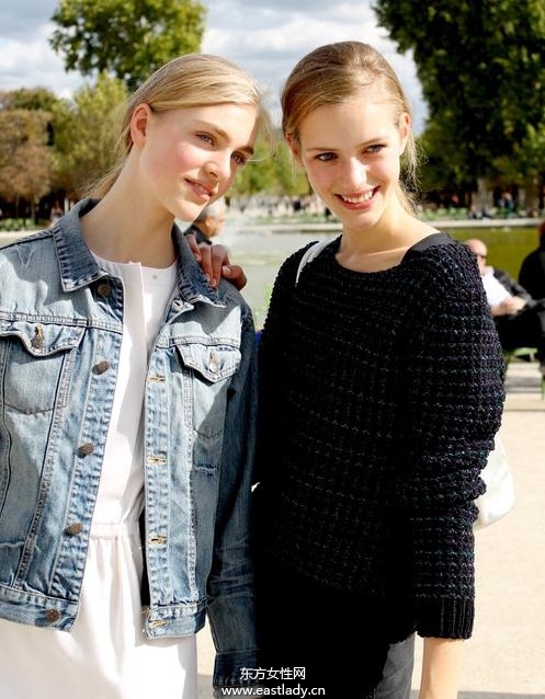 2013年5月6日欧美街拍下篇