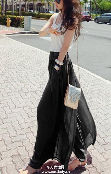 2013年5月2日中国内地街拍上篇