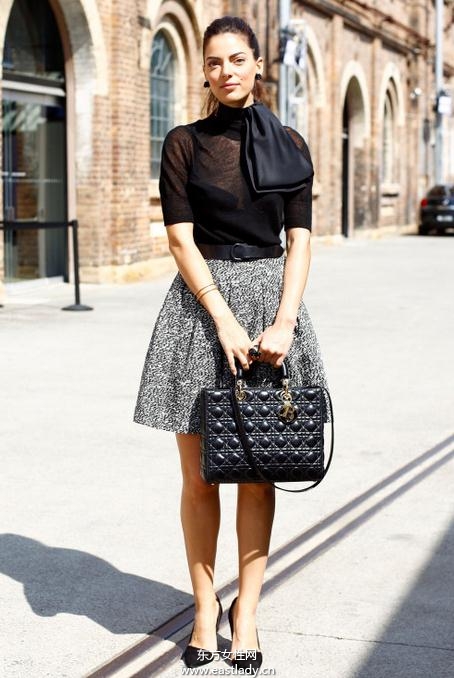 2013年5月8日欧美街拍下篇