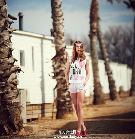 2013年5月2日欧美街拍中篇