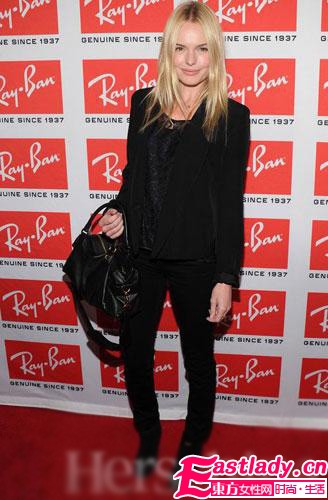 欧美明星最潮牛仔裤搭配