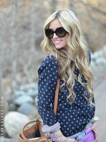 2013年4月15日欧美街拍上篇