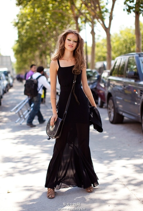 2013年5月18日欧美街拍下篇