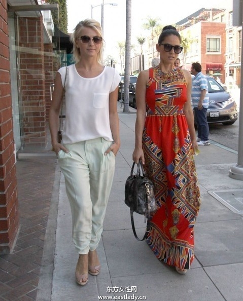 2013年5月23日欧美街拍下篇