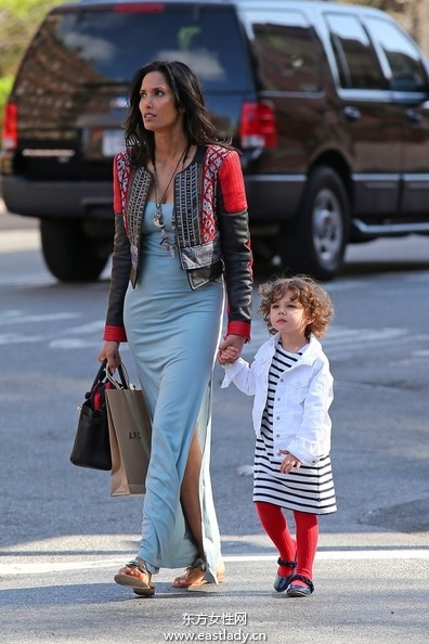 2013年5月16日欧美街拍下篇