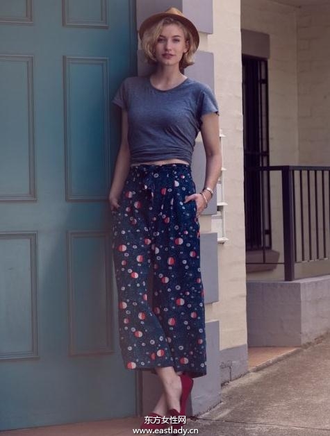 2013年5月8日欧美街拍下篇