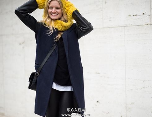 2013年4月18日欧美街拍上篇