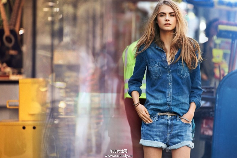 2013年5月18日欧美街拍上篇