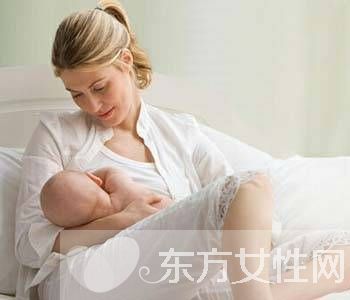 母乳喂养的优点有哪些 不可不知的四大母乳喂养正确方法