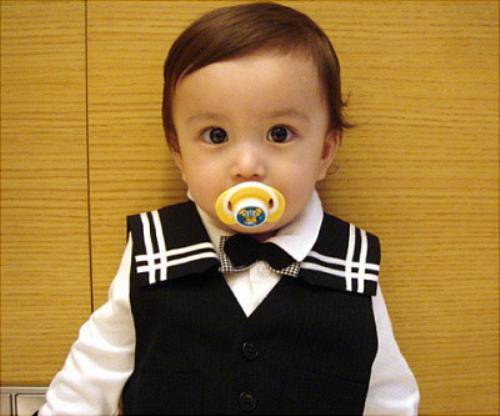 宝宝长牙顺序很关键 家长千万别错过