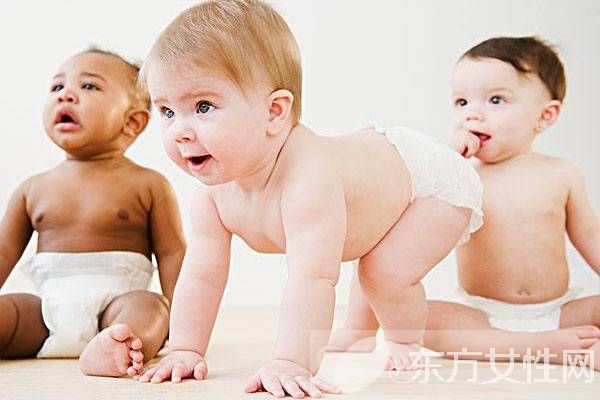 婴儿尿布怎么用 宝宝用尿布的好处