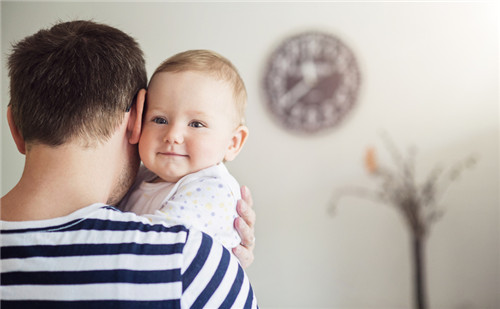 宝宝支气管炎食疗方法 宝妈赶紧看过来