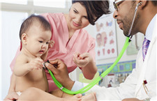 宝宝支气管炎食疗方法 宝妈赶紧看过来