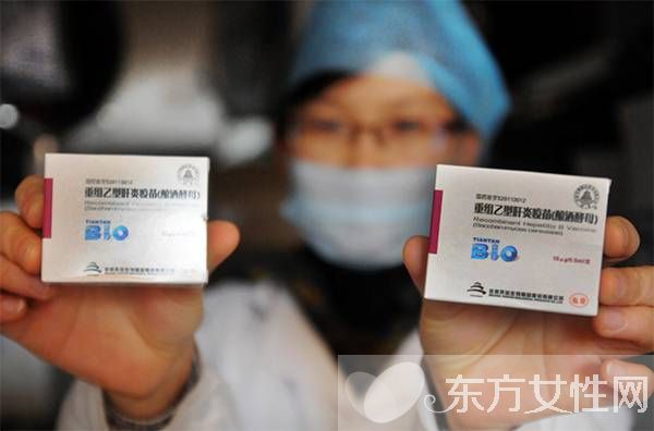 乙肝疫苗多久打一次 乙肝疫苗注意事项不可忘