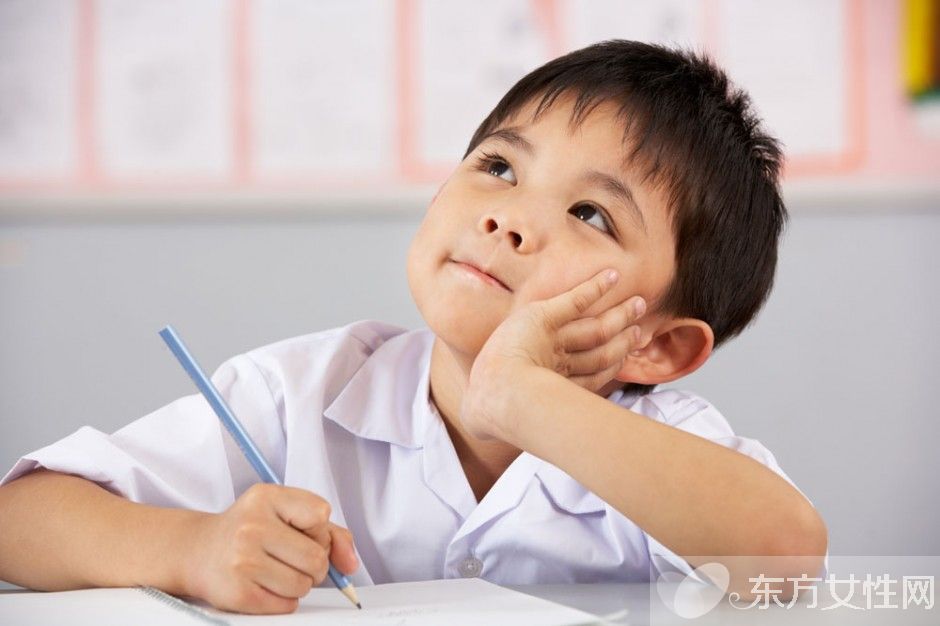 孩子注意力不集中是什么原因 三大事项需注意