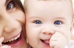 婴儿缺钙是大事 这些婴儿缺钙表现你都知道吗