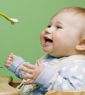 婴儿饮食调理 饮食调理打造宝宝健康体质