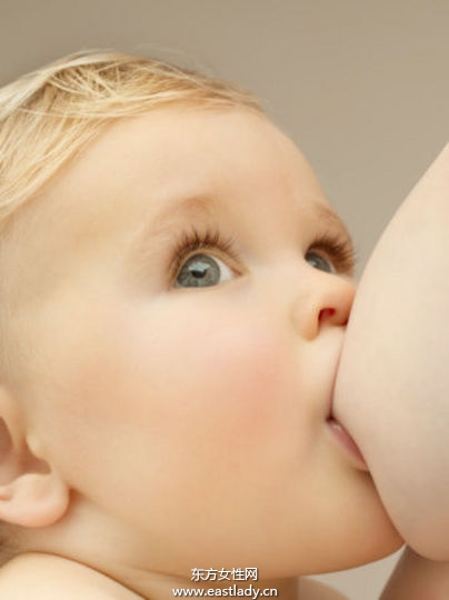 母乳PK配方奶 哪个最适合宝宝