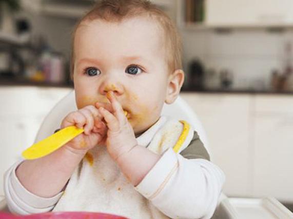 宝宝缺钙的症状表现 宝妈万万不可忽略