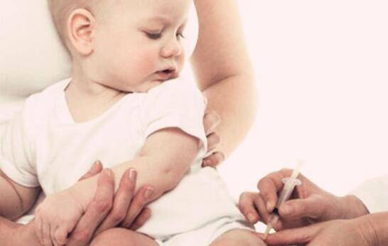 宝宝打疫苗死亡 其中缘由太让人震惊了