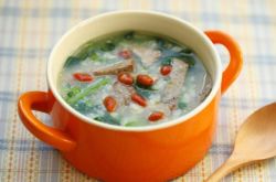 冬季四款宝宝辅食 暖身又暖胃