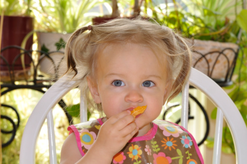 你的宝宝缺钙了吗 专家推荐儿童补钙食谱